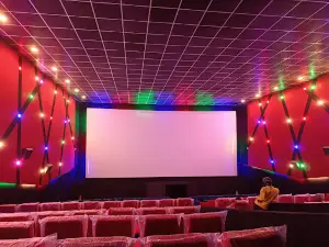 Vijay Multiplex