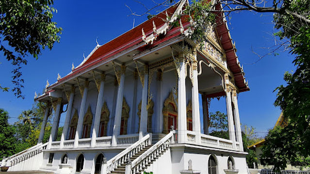 Wat Aranyikawas