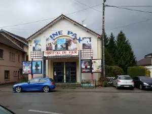 Cinéma Pax