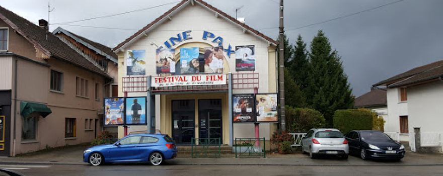 Cinéma Pax