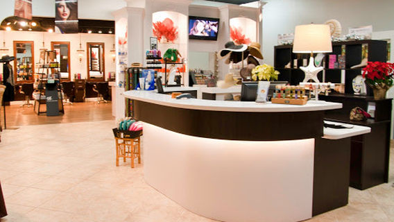 Studio Gabriel Salon Spa & Boutique