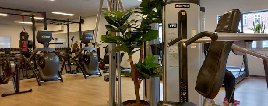 Fit&Sund Brædstrup