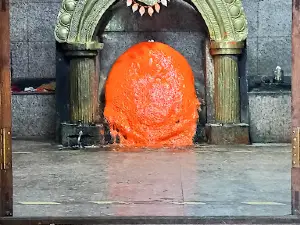 Maruti Mandir