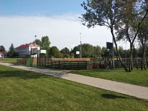 Šalčininkų Parkas