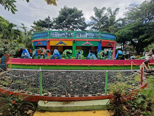 Municipal de Altagracia Gaspar Garcia Laviana Park