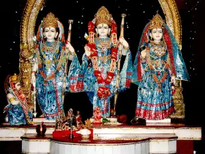 Shree Ram Mandir