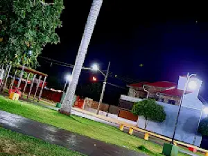 Centro de Eventos Débora Arriero