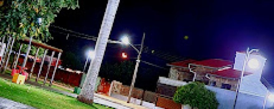 Centro de Eventos Débora Arriero