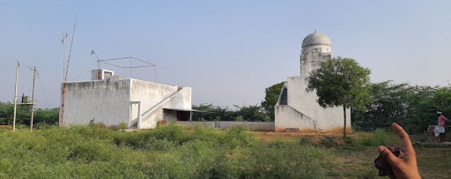 Shri Siddh Baba Mandir