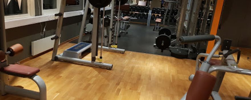 Wellness Studio Jämjö