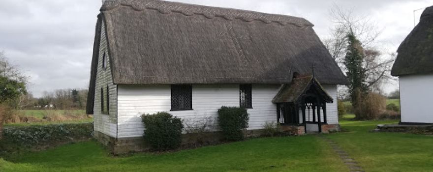 The Hamlet Church