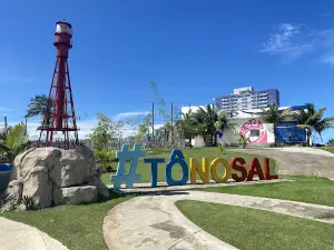 Aqualand Park E Resort