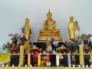 Vihara Diepangkaro