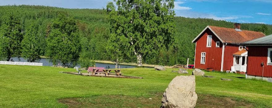 Camping Jannesland