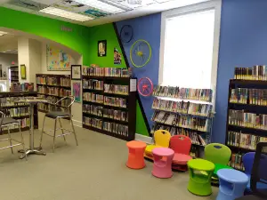 Winston County Library