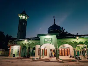 Masjid Al Falah