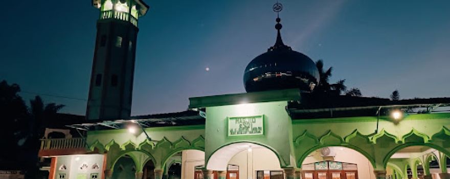 Masjid Al Falah
