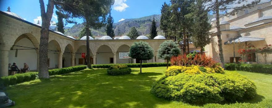 Miniature Museum of Amasya
