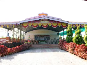 Balkrishna Multipurpose Hall