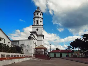 Parroquia Nuestra Señora de las Victorias