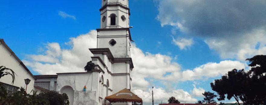 Parroquia Nuestra Señora de las Victorias