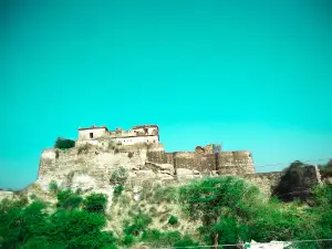 Ammargarh fort