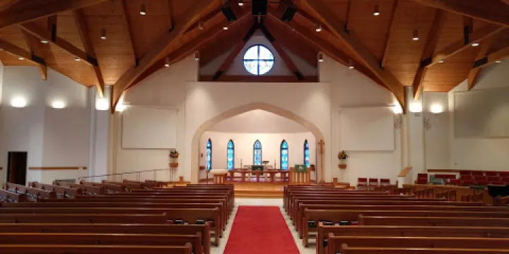 St. John Lutheran Church