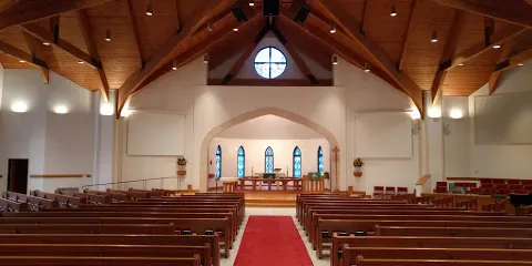 St. John Lutheran Church