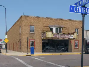 Center Cinema