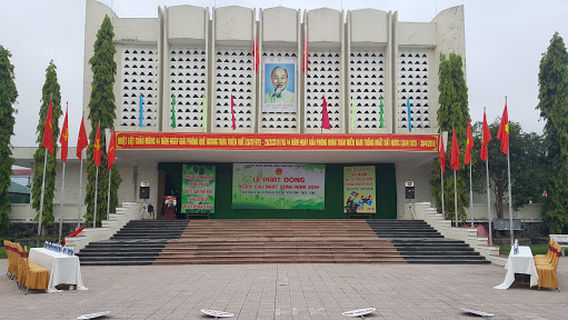 Phu Bai