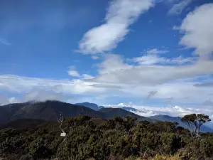Pos 7 Jalur Daki Latimojong