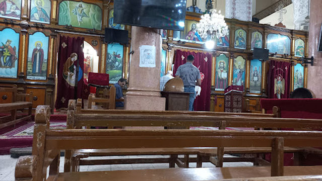 Church of St. George the Great Martyr Bjrja