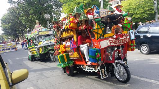 Plaza Divisoria