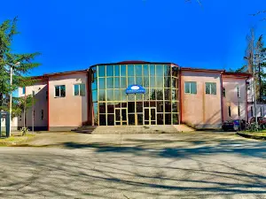 Sports Palace