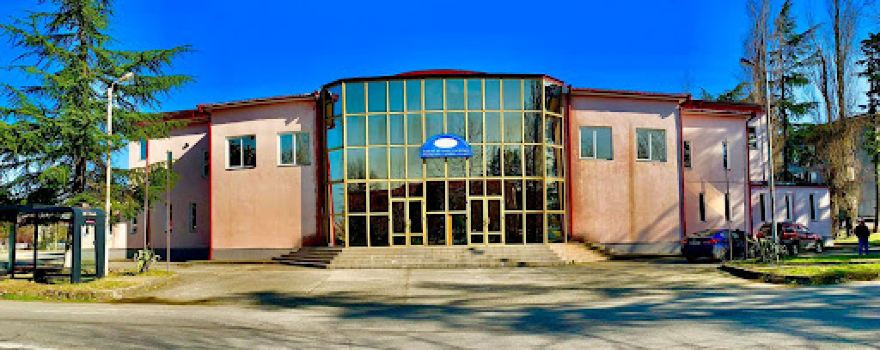Sports Palace