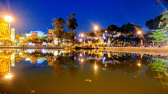Medan