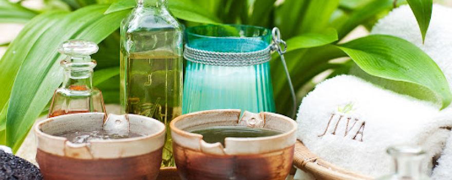J Wellness Circle at Taj Exotica Resort & Spa, Maldives
