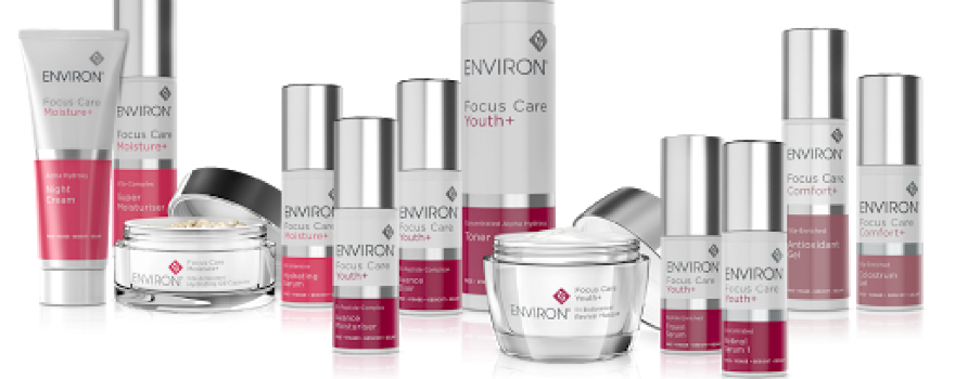 Total Body Spa