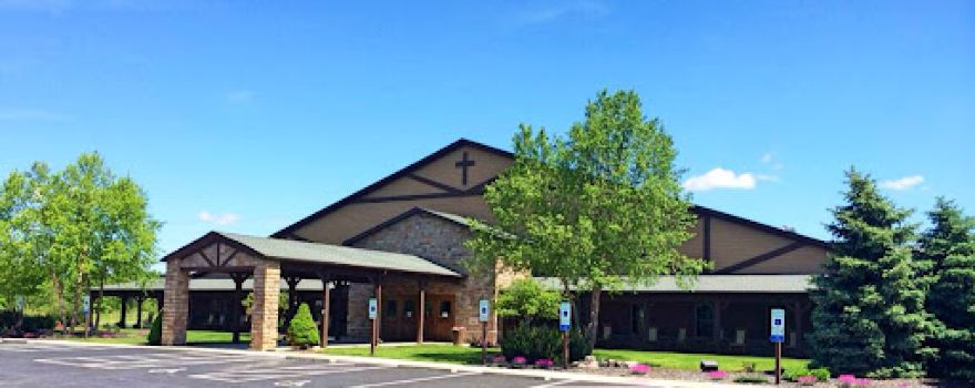 Vineyard Church Delaware County