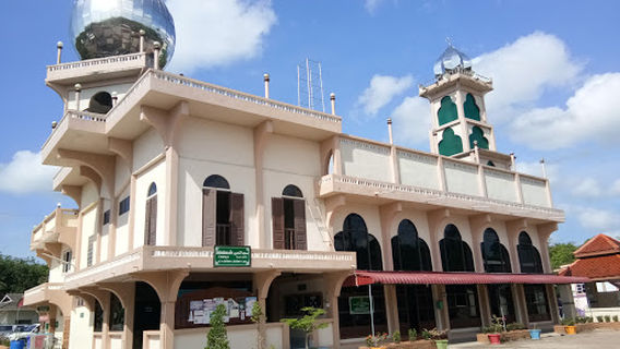 Attari Mosque