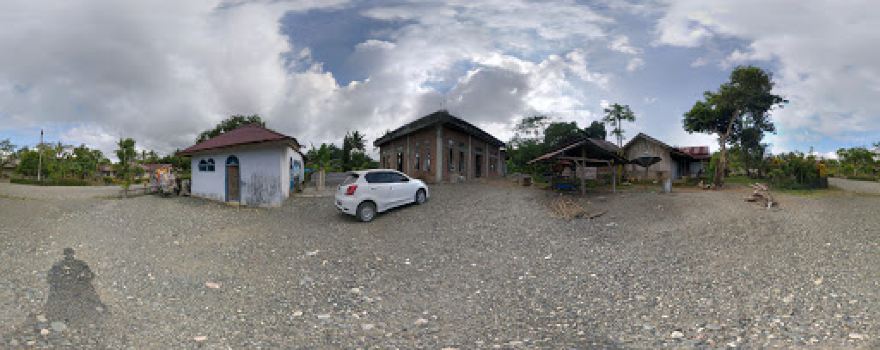 Masjid Al Ikhlas