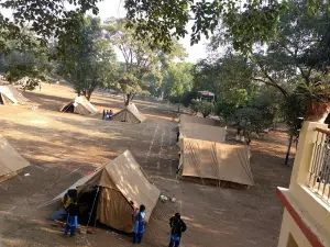 TTC Ground