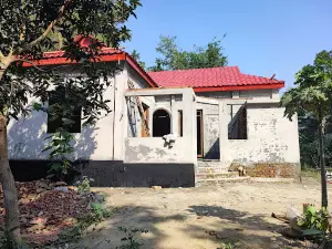 Notun Bridge Point, Shaestagonj, Hobigonj