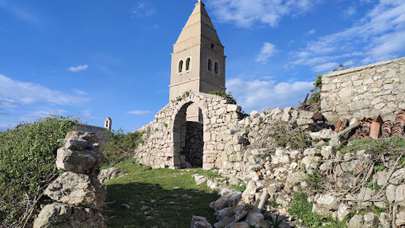 Plaža Sv. Katarina Ankaran