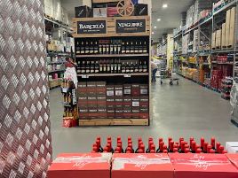 Comerco Cash & Carry
