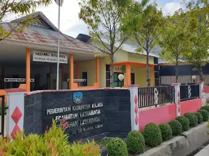 Wisata Kuliner Kab.Kolaka