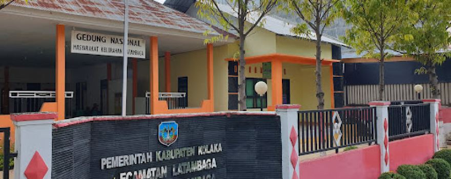 Wisata Kuliner Kab.Kolaka