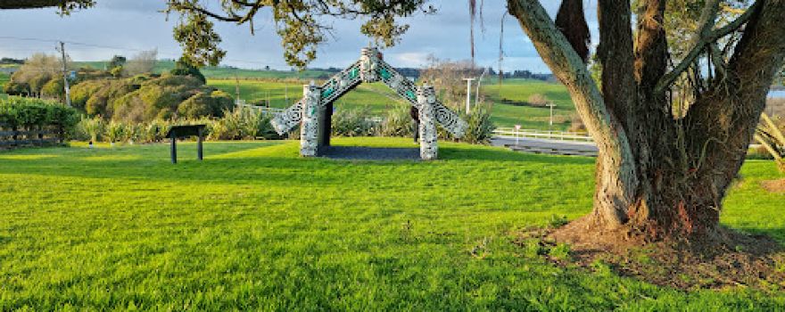 Rangiriri Paa