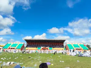 Stadion Sepakbola Ganda