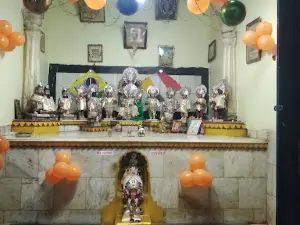 Rajwada